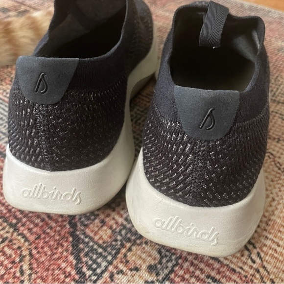 Allbirds Women's Tree Dasher Relay - Picture 4 of 6